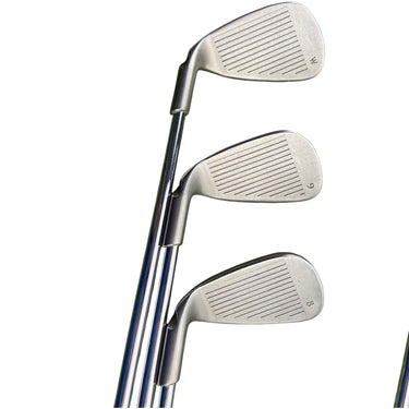 Ping G15 Irons / 4-Pw / Awt Regular / Black Dot