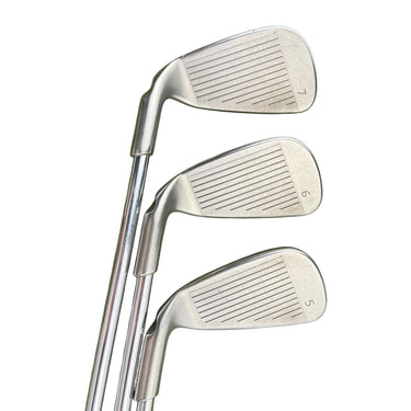 Ping G20 Irons / 5-Pw-Sw / CFS Regular / Blue Dot