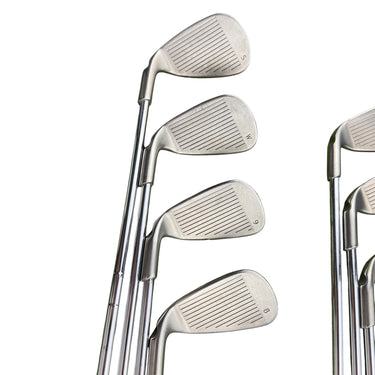 Ping G20 Irons / 5-Pw-Sw / CFS Regular / Blue Dot