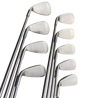 Ping G20 Irons / 5-Pw-Uw-Sw-Lw / TFC 169I Regular