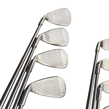 Ping G20 Irons / 5-Pw-Uw-Sw-Lw / TFC 169I Regular