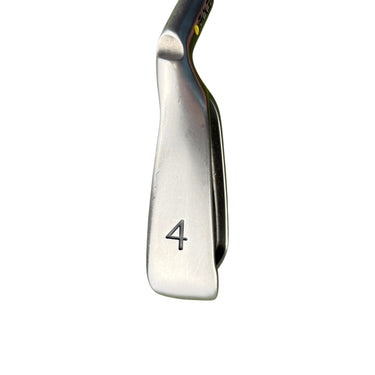 Ping G25 #4 Iron 23° / Project X PXi 6.0 Stiff / Yellow Dot