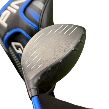 Ping G30 SF-Tec Driver / 12° / TFC 419 Senior