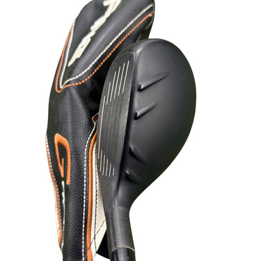 Ping G400 Hybrid / #4 22° / Alta CB 70 Regular