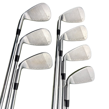 Ping G400 Irons Set 5-Pw-Sw / Awt 2.0 Stiff