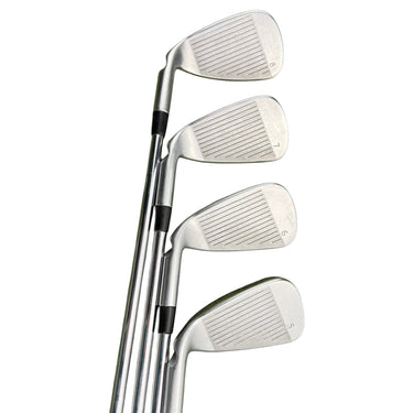 Ping G400 Irons Set 5-Pw-Sw / Awt 2.0 Stiff