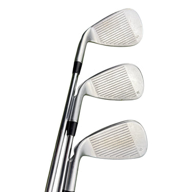 Ping G400 Irons Set 5-Pw-Sw / Awt 2.0 Stiff