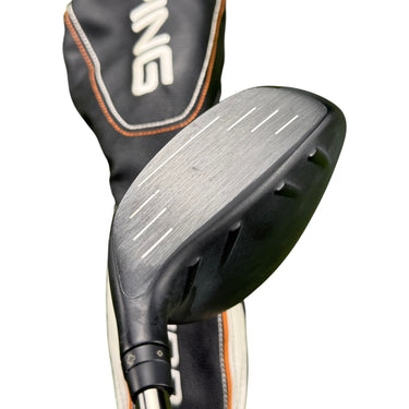 Ping G400 Stretch #3 Wood 13° / Tour 75 X-Stiff