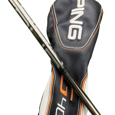 Ping G400 Stretch #3 Wood 13° / Tour 75 X-Stiff