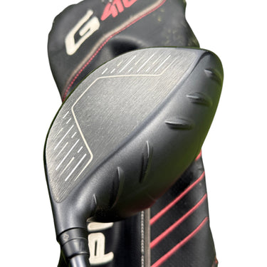Ping G410 Driver / 10.5° / Alta Cb 55 Stiff