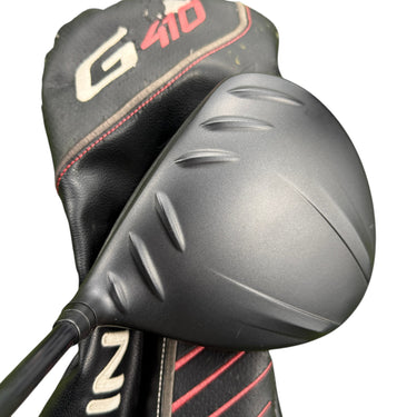 Ping G410 Driver / 10.5° / Alta Cb 55 Stiff