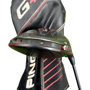 Ping G410 Driver / 10.5° / Alta Cb 55 Stiff