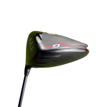 Ping G410 Driver / 9° / Alta CB 55 Stiff