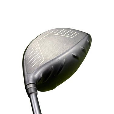 Ping G410 Driver / 9° / Alta CB 55 Stiff