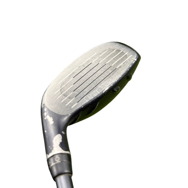 Ping G410 Hybrid / #4 22° / Alta CB 70 Regular