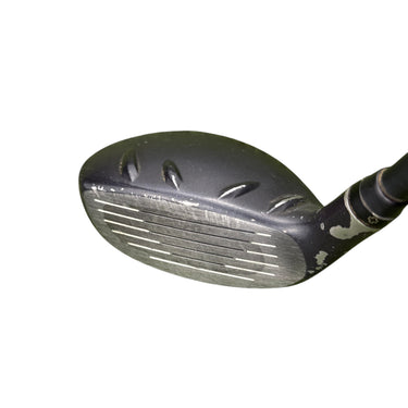 Ping G410 Hybrid / #4 22° / Alta CB 70 Regular