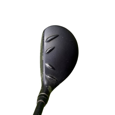 Ping G410 Hybrid / #4 22° / Alta CB 70 Regular