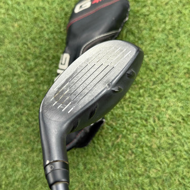 Ping G410 Hybrid / #4 22° / Alta CB 70 Regular
