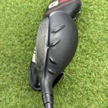 Ping G410 Hybrid / #4 22° / Alta CB 70 Regular