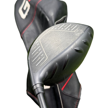 Ping G410 Plus Driver / 10.5° / Alta CB 55 Regular