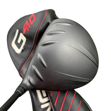Ping G410 Plus Driver / 10.5° / Alta CB 55 Regular