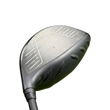 Ping G410 SFT Driver / 10.5° / Aldila Rogue 130 MSI 70 Stiff