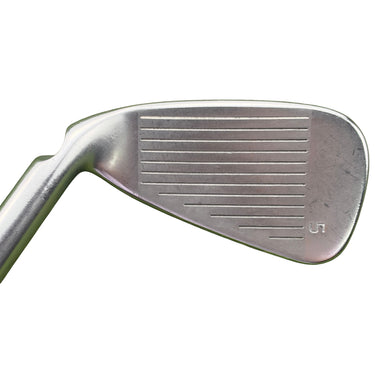 Ping G425 #5 Iron 23.5° / Alta CB Awt Regular / Red Dot