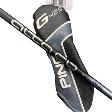 Ping G425 Hybrid / #3 19° / Alta CB 70 Regular