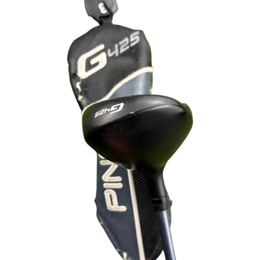 Ping G425 Hybrid / #3 19° / Alta CB 70 Stiff