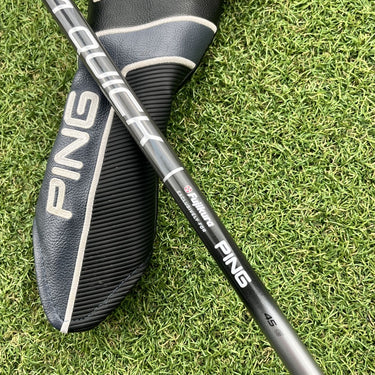 Ping G425 Hybrid / #3 19° / Alta Quick 45G Senior / Left Hand