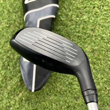 Ping G425 Hybrid / #3 19° / Alta Quick 45G Senior / Left Hand