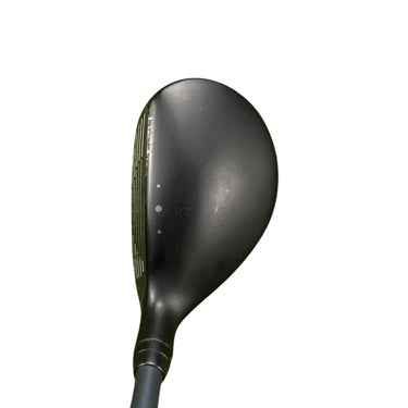 Ping G425 Hybrid / #4 22° / Alta CB 70 Regular