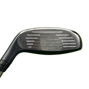 Ping G425 Hybrid / #4 22° / Tour Chrome 85 Stiff