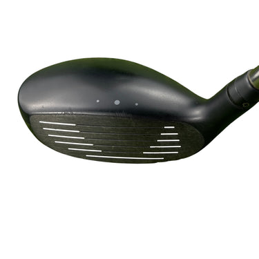 Ping G425 Hybrid / #4 22° / Tour Chrome 85 Stiff