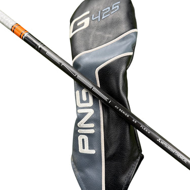 Ping G425 LST #3 Wood 14.5° / Tensei Orange Av 65 X-Stiff