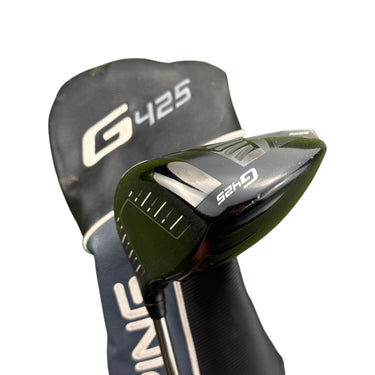 Ping G425 LST Driver / 10.5° / Tour 65 Stiff