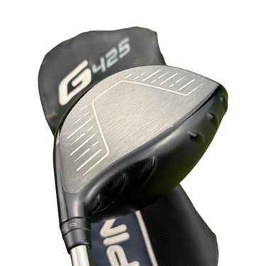 Ping G425 LST Driver / 10.5° / Tour 65 Stiff