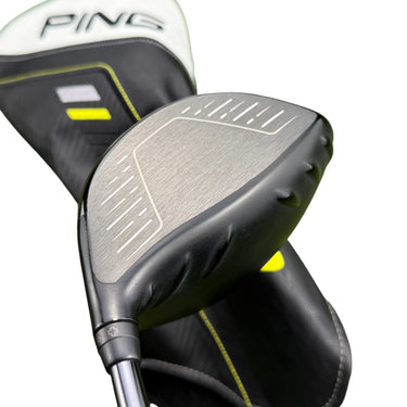 Ping G425 LST Driver / 9° / Tour 2.0 Black 65 Stiff
