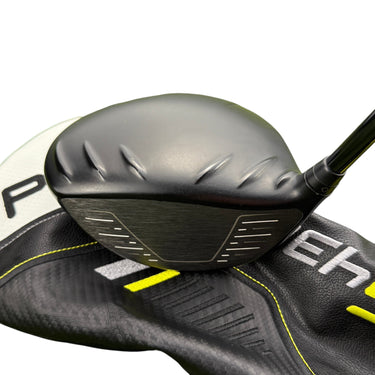 Ping G425 LST Driver / 9° / Tour 2.0 Black 65 Stiff