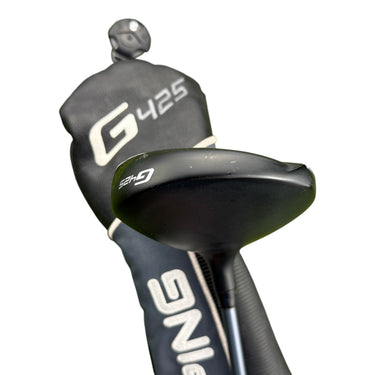 Ping G425 Max #3 Wood 14.5° / Alta CB 65 Stiff