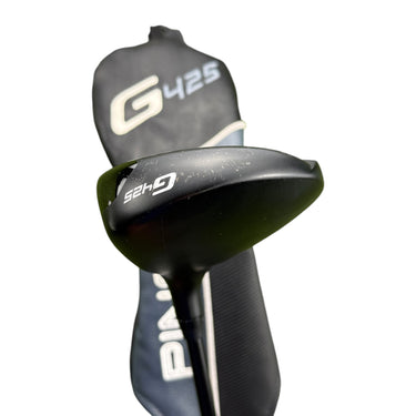 Ping G425 Max #3 Wood 14.5° / Psyko Crossfire 60g Regular