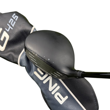 Ping G425 Max #3 Wood 14.5° / Psyko Crossfire 60g Regular