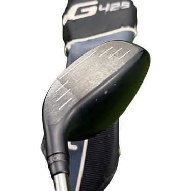 Ping G425 Max #3 Wood 14.5° / Tour Chrome 65 Stiff