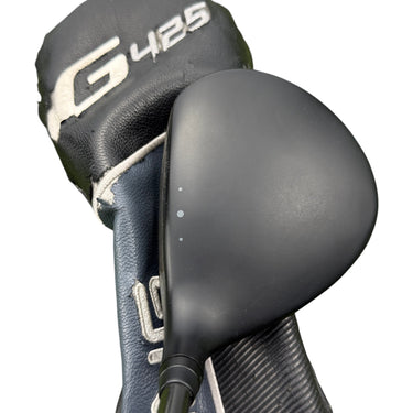 Ping G425 Max #3 Wood 14.5° / Tour Chrome 65 Stiff