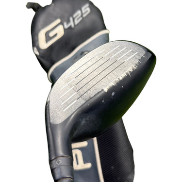 Ping G425 Max #5 Wood 17.5° / Aldila Rogue White 130 MSI 70 Stiff
