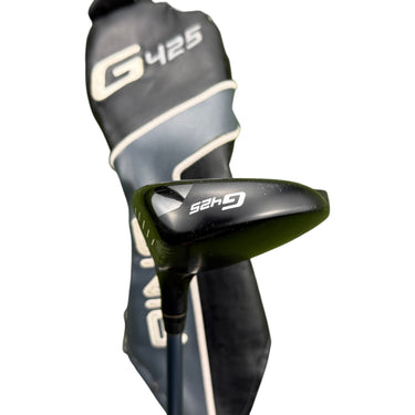 Ping G425 Max #7 Wood 20.5° / Alta Cb 65 Regular