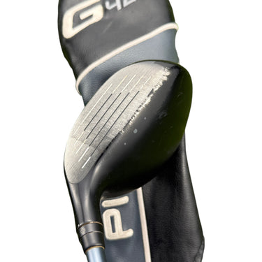 Ping G425 Max #7 Wood 20.5° / Alta Cb 65 Regular