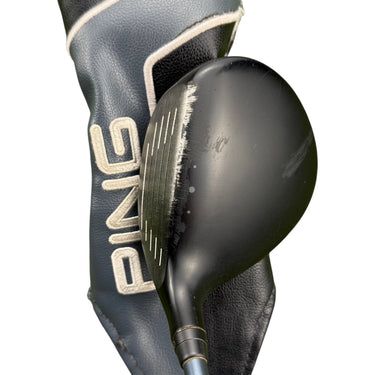 Ping G425 Max #7 Wood 20.5° / Alta Cb 65 Regular