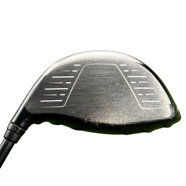 Ping G425 Max Driver / 10.5° / Rogue White 130 MSI 70 Stiff