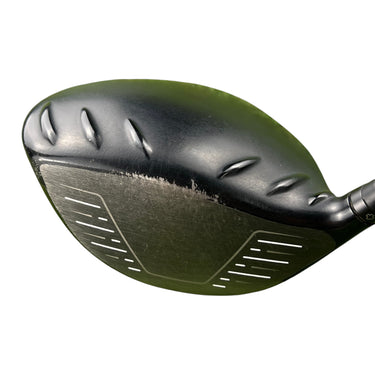 Ping G425 Max Driver / 10.5° / Rogue White 130 MSI 70 Stiff